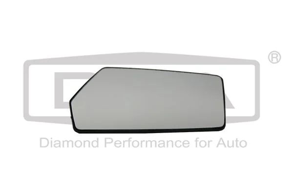 Mirror Glass, exterior mirror DPA 87920101902