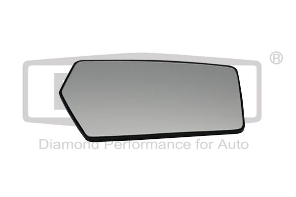 Mirror Glass, exterior mirror DPA 87920103702