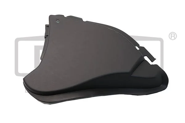 Mounting Kit, bumper DPA 88050009002