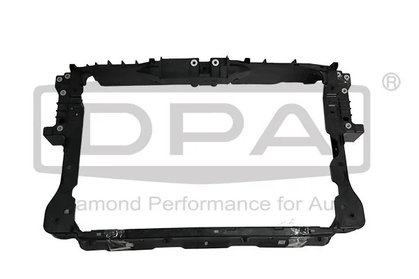 Nosný panel chladiča DPA 88050594802