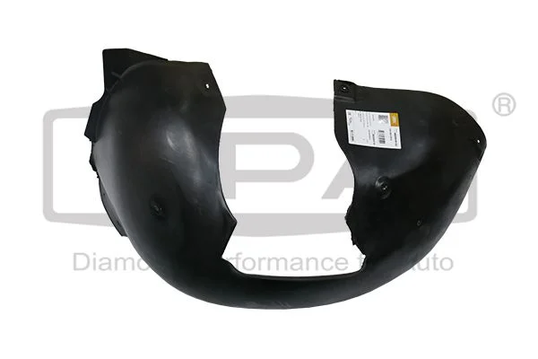 Inner Wing Panel DPA 88050646102