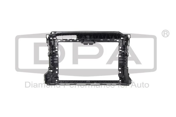 Nosný panel chladiča DPA 88050693402