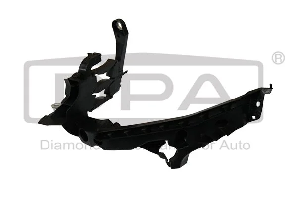 Headlight Base DPA 88050731802
