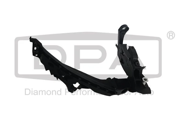 Headlight Base DPA 88050731902