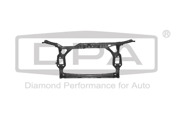 Radiator Support DPA 88050733402