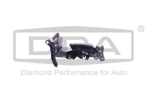 Headlight Base DPA 88050736902