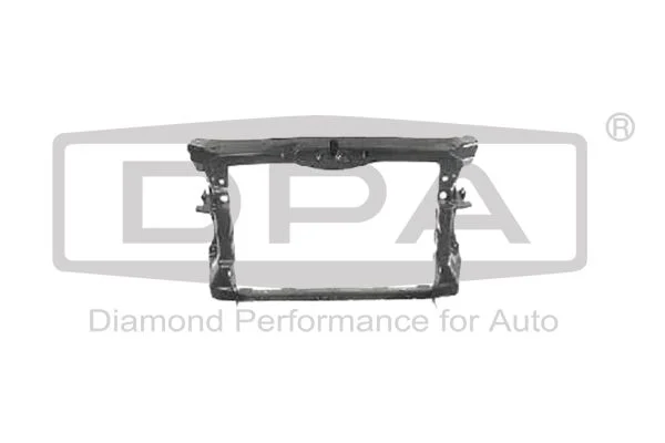 Radiator Support DPA 88050777002