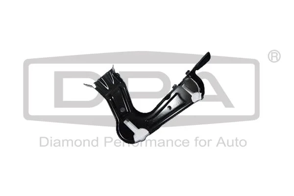 Headlight Base DPA 88050816002
