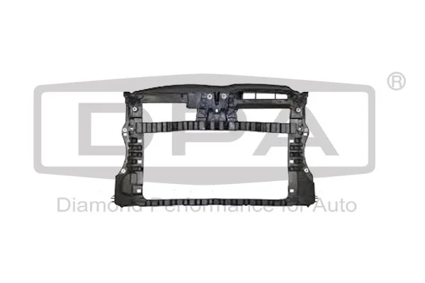 Radiator Support DPA 88051177502