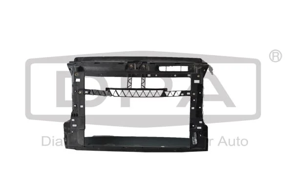Priekinis variklio gaubtas DPA 88051181002