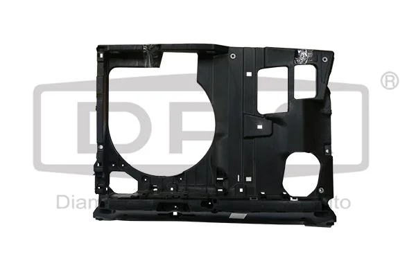 Radiator Support DPA 88051202502