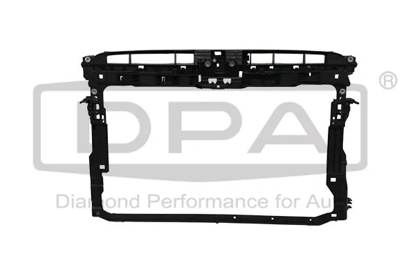 Nosný panel chladiča DPA 88051275802