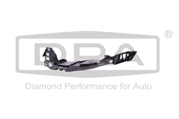 Headlight Base DPA 88051478802