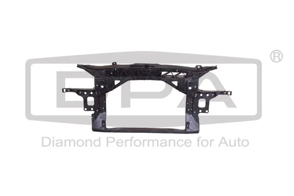 Radiator Support DPA 88051564502