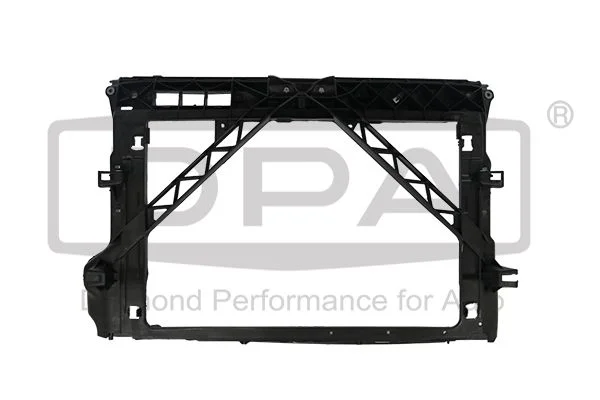 Nosný panel chladiča DPA 88051641102