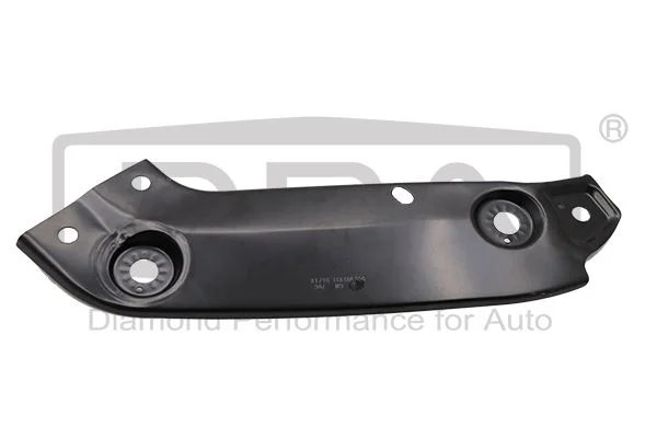 Mounting Bracket, bumper DPA 88051768602