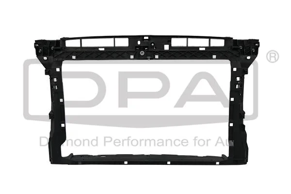 Radiator Support DPA 88051769602