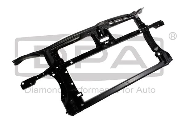 Radiator Support DPA 88051770802