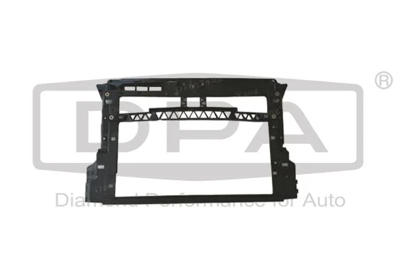 Radiator Support DPA 88051774602