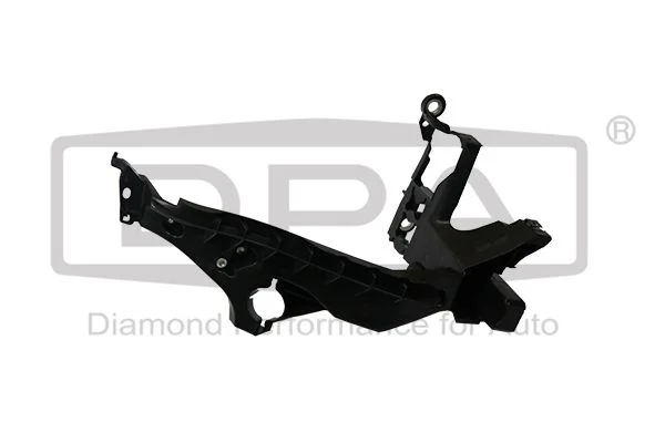 Headlight Base DPA 88051775202