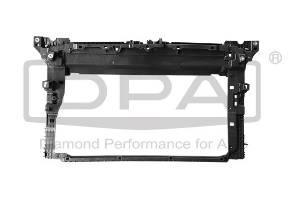 Nosný panel chladiča DPA 88051781102