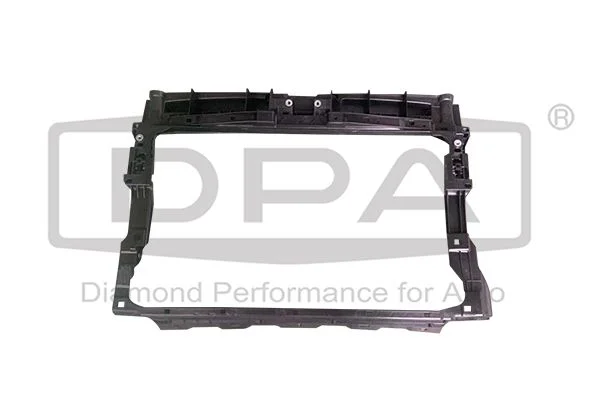 Nosný panel chladiča DPA 88051781702