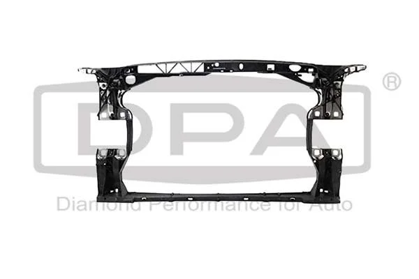 Radiator Support DPA 88051789302