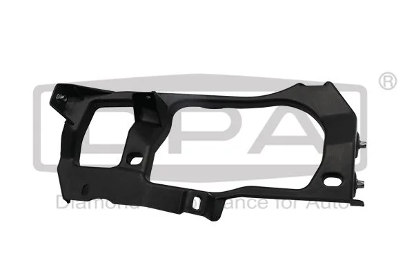 Radiator Mounting DPA 88061330502