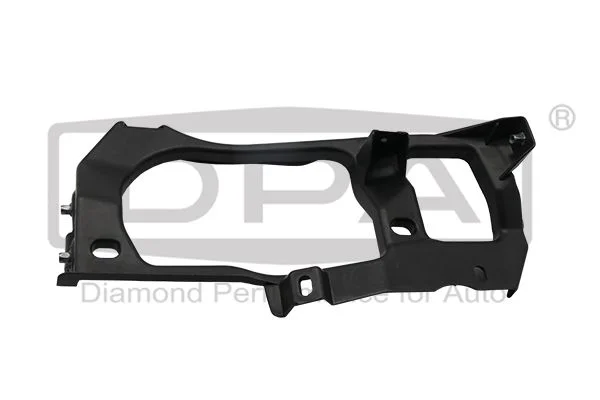 Radiator Mounting DPA 88061330602