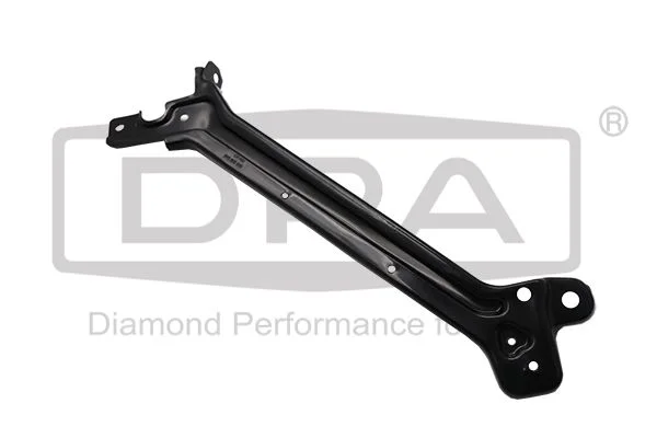 Mounting Bracket, bumper DPA 88061330802