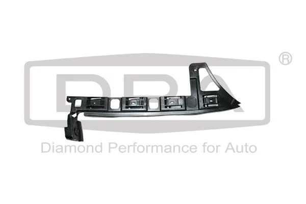 Mounting Bracket, bumper DPA 88070021902