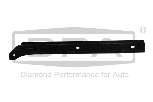 Mounting Bracket, bumper DPA 88070022102