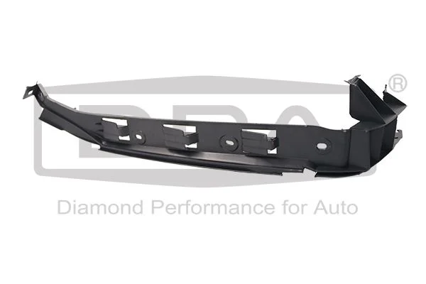 Mounting Bracket, bumper DPA 88070117402