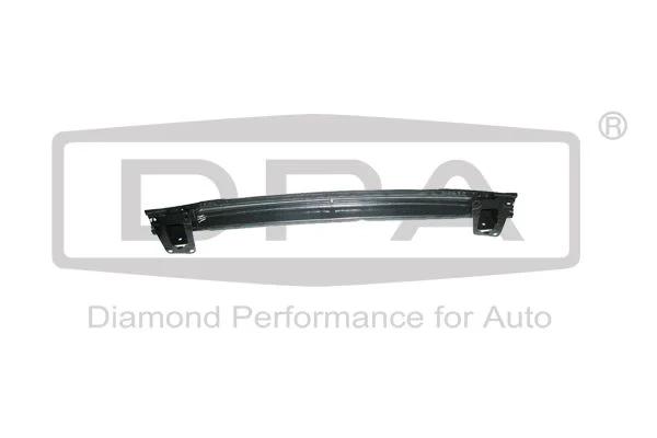 Support, bumper DPA 88070118302