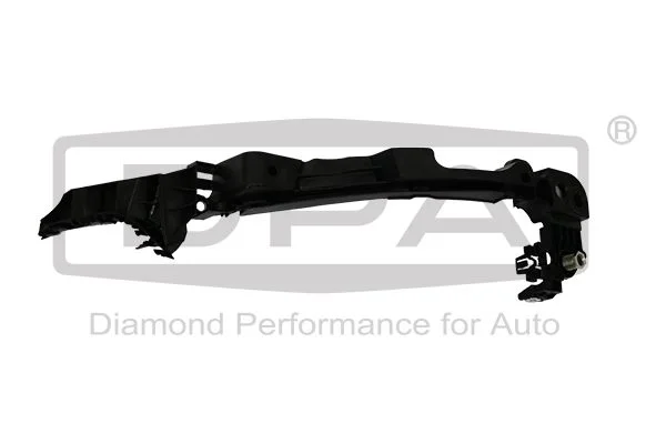 Headlight Base DPA 88070443102
