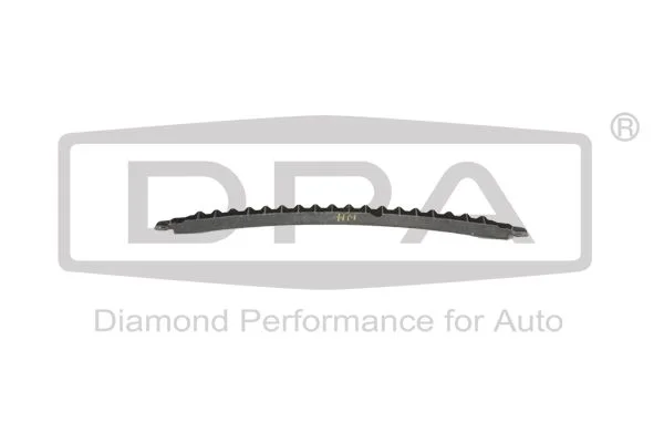 Mounting Bracket, bumper DPA 88070621502