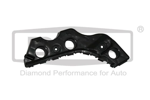 Mounting Bracket, bumper DPA 88070637102