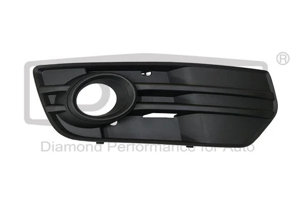 Ventilation Grille, bumper DPA 88070735602