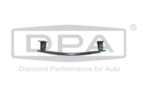 Support, bumper DPA 88070776302