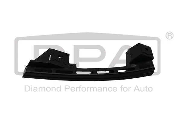 Mounting Bracket, bumper DPA 88071131802