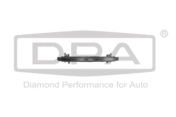 Support, bumper DPA 88071152602