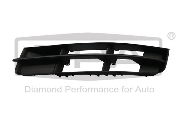 Ventilation Grille, bumper DPA 88071185802