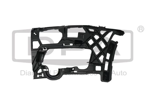 Mounting Bracket, bumper DPA 88071622502