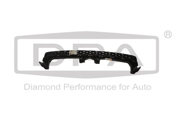Mounting Bracket, bumper DPA 88071685502