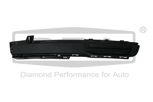 Ventilation Grille, bumper DPA 88071796502
