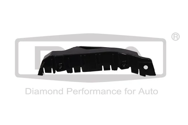 Mounting Bracket, bumper DPA 88071796902