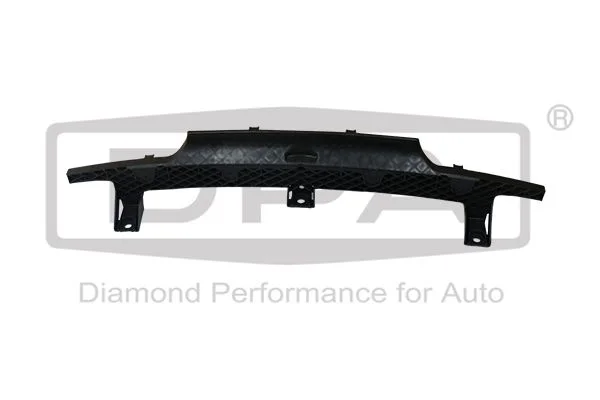 Mounting Bracket, bumper DPA 88071805402