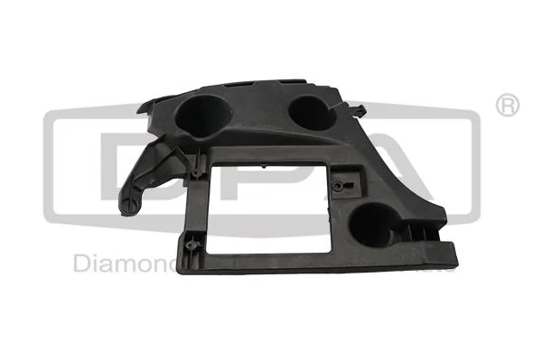 Mounting Bracket, bumper DPA 88071815302