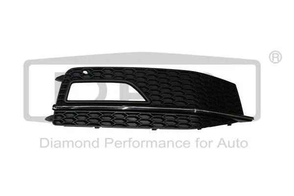 Ventilation Grille, bumper DPA 88071816602