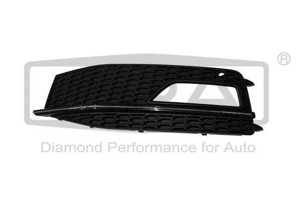 Ventilation Grille, bumper DPA 88071816702